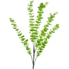 Mondex Since 1986 VIRIDIS Dirbtinė gėlė Eukaliptas 80cm