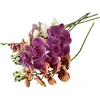 Mondex Since 1986 VIRIDIS dirbtinė gėlė orchidėja 85 cm balta