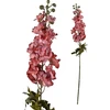 Mondex Since 1986 VIRIDIS dirbtinė gėlė Delphinium 80 cm AW25