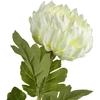 Mondex Since 1986 VIRIDIS Dirbtinė gėlė Chrizantemos šakelė 73 cm AW25