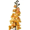 Mondex Since 1986 VIRIDIS dirbtinė gėlė Delphinium 80 cm AW25