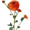 Mondex Since 1986 VIRIDIS Dirbtinė gėlė JURGINĖ 77cm