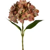 Mondex Since 1986 VIRIDIS dirbtinė gėlė hortenzija 60 cm