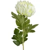 Mondex Since 1986 VIRIDIS Dirbtinė gėlė Chrizantemos šakelė 73 cm AW25