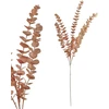 Mondex Since 1986 VIRIDIS Dirbtinė gėlė Eukalipto šakelė 80 cm AW25