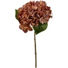 Mondex Since 1986 VIRIDIS dirbtinė gėlė hortenzija 35 cm