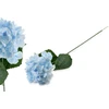 Mondex Since 1986 VIRIDIS Dirbtinė gėlė HYDRENSION 73cm