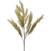 Mondex Since 1986 VIRIDIS dirbtinės gėlės dekoratyvinė šakelė 80 cm AW25