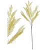 Mondex Since 1986 VIRIDIS dirbtinės gėlės dekoratyvinė šakelė 80 cm AW25