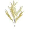 Mondex Since 1986 VIRIDIS dirbtinės gėlės dekoratyvinė šakelė 80 cm AW25
