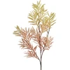 Mondex Since 1986 VIRIDIS dirbtinės gėlės dekoratyvinė šakelė 75 cm AW25