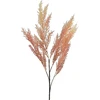 Mondex Since 1986 VIRIDIS dirbtinės gėlės dekoratyvinė šakelė 80 cm AW25