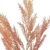 Mondex Since 1986 VIRIDIS dirbtinės gėlės dekoratyvinė šakelė 80 cm AW25
