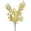 BTS Mondex Since 1986 VIRIDIS dirbtinės gėlės dekoratyvinė šakelė 75 cm AW25