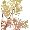 Mondex Since 1986 VIRIDIS dirbtinės gėlės dekoratyvinė šakelė 75 cm AW25