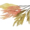 Mondex Since 1986 VIRIDIS dirbtinės gėlės dekoratyvinė šakelė 80 cm AW25