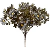 Mondex Since 1986 VIRIDIS Dirbtinių gėlių puokštė MARGARETKI 45 cm