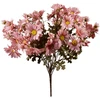 Mondex Since 1986 VIRIDIS Dirbtinių gėlių puokštė MARGARETKI 45 cm
