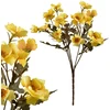 Mondex Since 1986 VIRIDIS dirbtinių gėlių puokštė MARGARETKI 28cm