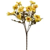 Mondex Since 1986 VIRIDIS dirbtinių gėlių puokštė MARGARETKI 28cm