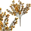 Mondex Since 1986 VIRIDIS dirbtinių gėlių puokštė 55 cm