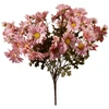Mondex Since 1986 VIRIDIS Dirbtinių gėlių puokštė MARGARETKI 45 cm