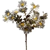 Mondex Since 1986 VIRIDIS dirbtinių gėlių puokštė MARGARETKI 29 cm