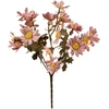 Mondex Since 1986 VIRIDIS dirbtinių gėlių puokštė MARGARETKI 29 cm