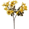 Mondex Since 1986 VIRIDIS dirbtinių gėlių puokštė MARGARETKI 29 cm