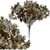 Mondex Since 1986 VIRIDIS Dirbtinių gėlių puokštė MARGARETKI 45 cm