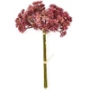 Mondex Since 1986 Przydasie VIRIDIS Dirbtinė gėlė Gypsophila kekė 5vnt 30cm