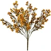 Mondex Since 1986 VIRIDIS dirbtinių gėlių puokštė 55 cm
