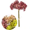 Mondex Since 1986 Przydasie VIRIDIS Dirbtinė gėlė Gypsophila kekė 5vnt 30cm