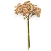 Mondex Since 1986 Przydasie VIRIDIS Dirbtinė gėlė Gypsophila kekė 5vnt 30cm