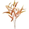 Mondex Since 1986 VIRIDIS Dekoratyvinė šakelė Lapai 80cm
