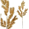 Mondex Since 1986 VIRIDIS Gałązka ozdobna 60cm auksinė
