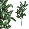 Mondex Since 1986 VIRIDIS Gałązka ozdobna ośnieżona 60cm