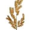 Mondex Since 1986 VIRIDIS Gałązka ozdobna 60cm auksinė