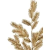 Mondex Since 1986 VIRIDIS Gałązka ozdobna świerk 60cm auksinė