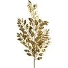 Mondex Since 1986 VIRIDIS Gałązka ozdobna listki 70cm