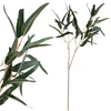 Mondex Since 1986 VIRIDIS Dekoratyvinė šakelė Lapai 80cm