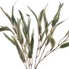 Mondex Since 1986 VIRIDIS Dekoratyvinė šakelė LAPAI 80cm