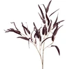 Mondex Since 1986 VIRIDIS Dekoratyvinė šakelė Lapai 80cm