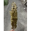 Mondex Since 1986 VIRIDIS Gałązka ozdobna listki 70cm