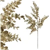 Mondex Since 1986 VIRIDIS Gałązka ozdobna 60cm szampański