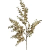 Mondex Since 1986 VIRIDIS Gałązka ozdobna 60cm szampański