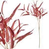 Mondex Since 1986 VIRIDIS Dekoratyvinė šakelė Lapai 80cm