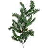 Mondex Since 1986 VIRIDIS Gałązka ozdobna ośnieżona 60cm