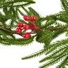 Mondex Since 1986 VIRIDIS Girlanda ostrokrzew 180cm