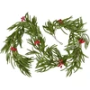 Mondex Since 1986 VIRIDIS Girlanda ostrokrzew 180cm